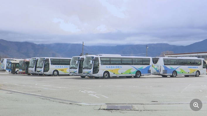 【長野】高速バスがSA休憩で鈍臭い乗客1人を残したまま発車…引き返して約45分遅れ