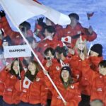 ミラノ五輪　日本選手団に対するSNS誹謗中傷、わずか1週間で6万2333件　JOC「想定外の異常事態」対応追いつかず