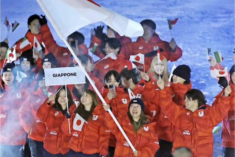 ミラノ五輪　日本選手団に対するSNS誹謗中傷、わずか1週間で6万2333件　JOC「想定外の異常事態」対応追いつかず