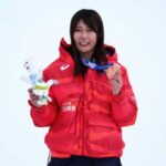 涙の銅メダル村瀬心椛が告白「正直金メダル獲れた。そう思った」　SNSに長文…心境明かす「こんな悔しい気持ちは一生ありません」