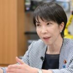 高市首相「竹島の日の欠席は韓国の顔色をうかがうという意味」閣僚全員で欠席を表明しSNSで波紋広がる