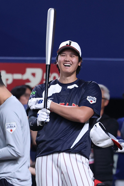 【SNS】大谷の4階席弾に衝撃 「生で見れた現地の人達羨ましい」 「全然人間じゃなかった」 「あんな宇宙人他にいない」 「パワーがレベチだな」 「打球速度、飛距離、パワー凄すぎる」