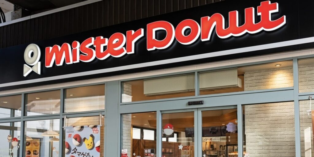 ミスドで「トレーに載せたドーナツをまた戻す」 SNS投稿に賛否、衛生面で許せない？ 運営会社が回答