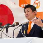 【参政党】神谷代表　得意のSNS戦略を阻んだ“謎の力”に言及「何かしらのガードが効いている状態」と苦笑い