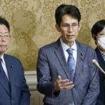 中道、自民党のSNS戦略を検証へ　階猛幹事長「異常な再生回数」