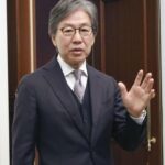 中道・安住淳前共同幹事長「選挙に相当影響があったことは事実」SNS中傷に「ルール作るべき」