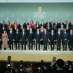 【Money1】 中共「FORGEの規則による国際経済・貿易秩序の破壊に反対する」⇒ 効いてる効いてる