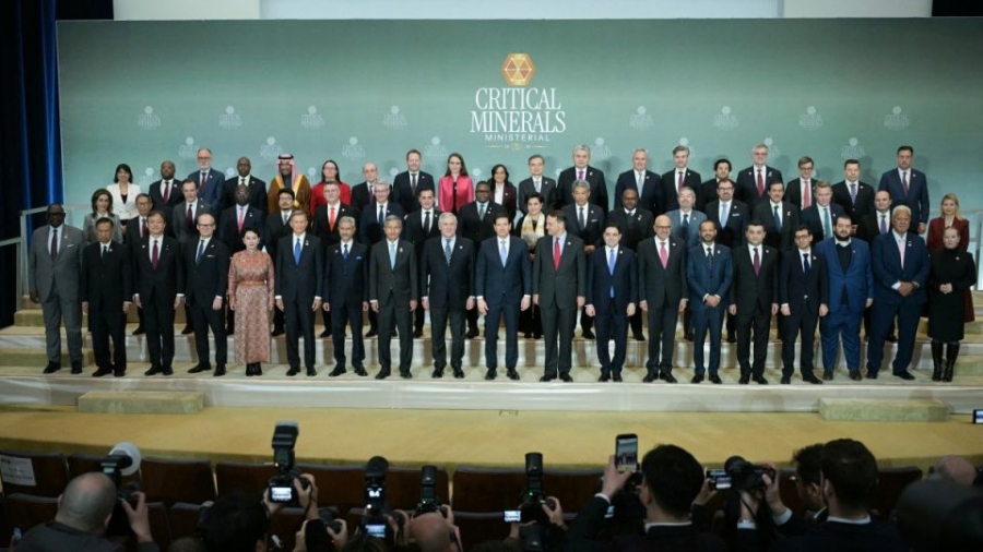 【Money1】 中共「FORGEの規則による国際経済・貿易秩序の破壊に反対する」⇒ 効いてる効いてる