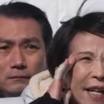 【SPの方まで泣かせてしまう、高市総理】それだけで高市総理の普段のお人柄がわかってしまう