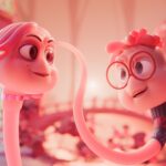 【スペルマゲドン 精なる大冒険】  世界が熱狂！前代未聞の“精子”ミュージカル・アニメがついに日本上陸！