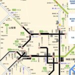 【大雪】首都圏で高速の通行止め相次ぐ…東名高速・新東名・中央道・圏央道など対象