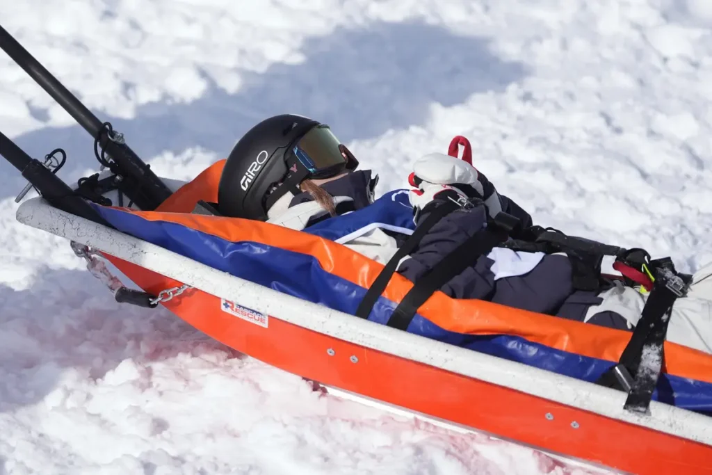 【冬季五輪】女子SSの近藤心音が予選出場を断念　練習で転倒、救急搬送…北京五輪でも欠場【フリースタイルスキー】