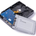 SSD価格の急騰にどう対応する？　現場で進むHDD再評価のリアル