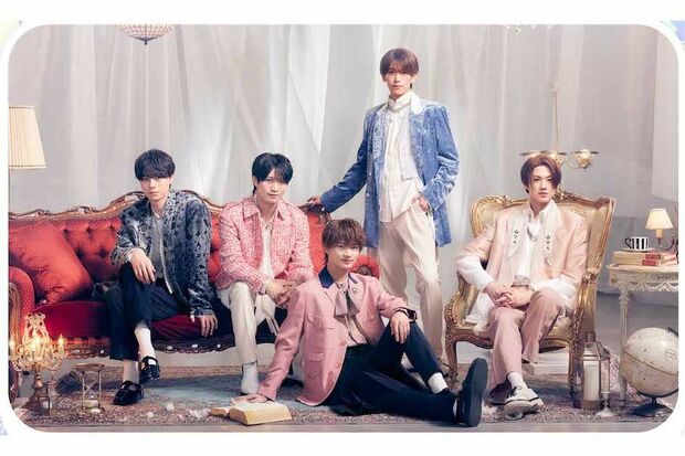 【STARTO】不二家、“シュークリーム投げつけ騒動”のACEes起用に「存じ上げている」と明快回答、メンバーの変化と真摯な姿勢を強調