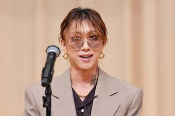 SUPER BEAVER・渋谷龍太、山田洋次監督の配役構想に感激「男はつらいよ」寅次郎の子分役「ポケットに手を突っ込んで…」