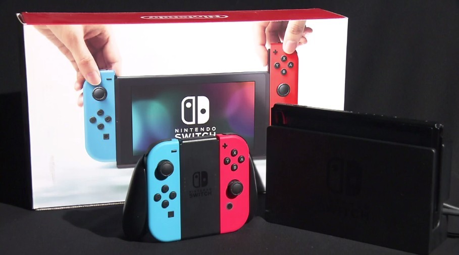 “初代Switch”の世界累計販売台数は１億5537万台　“DS”を抜いて任天堂の歴代ハードで１位に