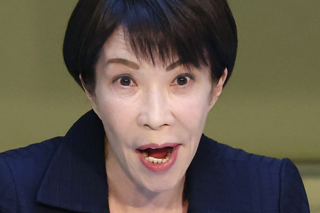 【衆院選】自民党・黒崎氏の「(消費税12％の話が)来てない訳ではない」発言にネット衝撃「自民は消費増税やる気か？」須山氏「民意を問うなら初めから言って」記者「高市政権が続投し消費税12％なら国民の反発必至」