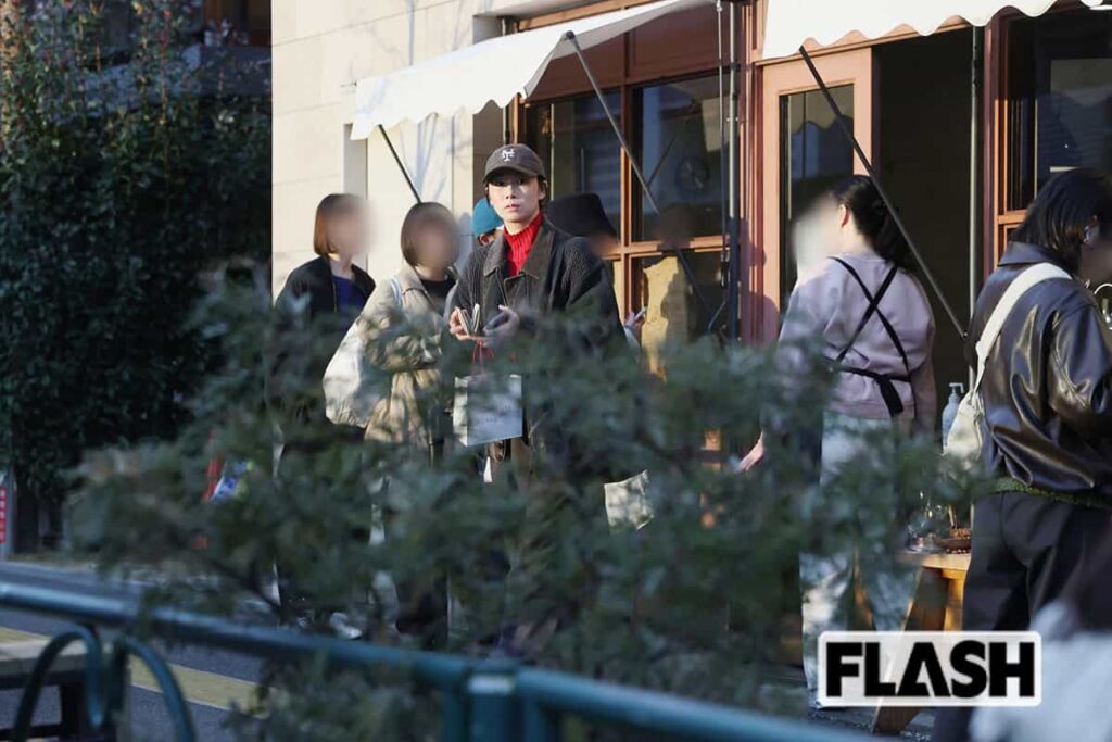 【芸能】竹内涼真に新恋人！『10DANCE』共演で“濃密ダンス”の土居志央梨と連日“自宅お泊まり愛”…家族公認＆熱烈ハグも