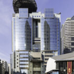 TBSがまた捏造報道やってる模様