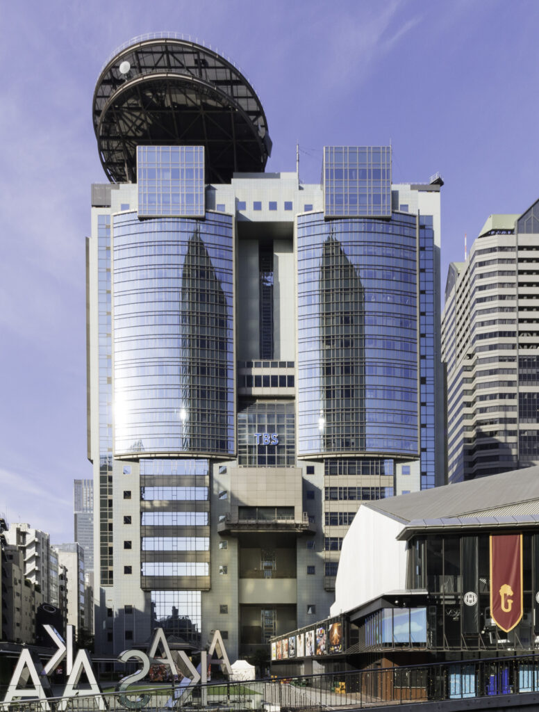 TBSがまた捏造報道やってる模様