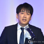 TBS・安住紳一郎アナ、「プレステ」初代～5まで持っていた「趣味が出てね、恥ずかしい」　DSも所有…SNS驚き「ゲーム好き意外」