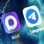 【泣きっ面に蜂】クレムリンがロシア軍の通信アプリTelegramを事実上停止しMaxへ強制移行、スターリンク完全遮断と同時期に、結果ロシア軍の指揮命令混乱と防空能力が半麻痺