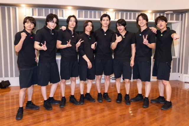 【芸能】timelesz冠バラエティ「タイムレスマン」 4月から全国ネット＆GP帯進出 放送時間も倍増