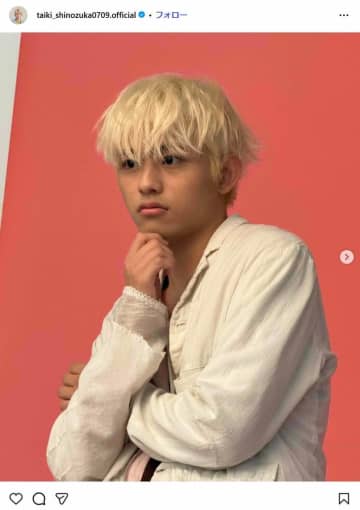 【芸能】timelesz篠塚大輝、友人70人が「芸能人と出会う目的」で東京就職→「篠塚を介して芸能人と知り合いたい」