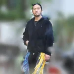 【元TOKIO】《自民党への苦言？》長瀬智也　踏み込んだ“政治的投稿”が話題…かつて裏金問題を“皮肉”ったことも