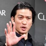 【元TOKIO】長瀬智也　衆院選に再言及で永田町が熱視線　野党から出馬オファーも