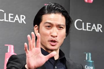 【元TOKIO】長瀬智也　衆院選に再言及で永田町が熱視線　野党から出馬オファーも