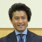 【元TOKIO】山口達也氏　生涯で１４回引っ越し「望まない引越しもあったな…」