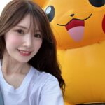 【画像】このレベルのポケモンオタク女子と付き合える？