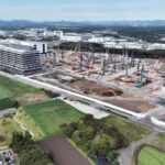 【速報】高市首相、TSMC魏会長と面会へ　3ナノ半導体生産に言及か