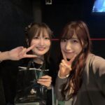 【画像女性声優さん、顔が小さすぎてほかの声優さんが…
