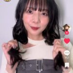 【画像】岡田紗佳(31)、若干厳しくなってくる…