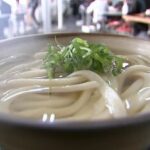 【香川】新たな財源に「UDON（うどん）税」  香川大学法学部の学生が香川県庁で政策提言