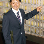 杉村太蔵 「当選した大量の新人議員の皆さん、決して浮かれないで下さい。私のようになりますよ」