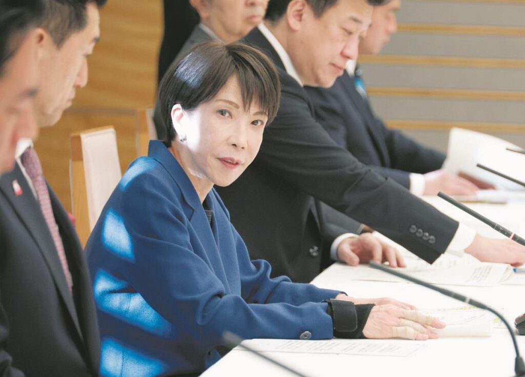 【日曜討論をキャンセルした高市さん】しかし、批判していた急先鋒の安住淳は、選挙特番出演をキャンセル、敵前逃亡ーー！！！恥ずかしくないのか！？