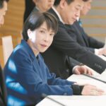 【日曜討論をキャンセルした高市さん】しかし、批判していた急先鋒の安住淳は、選挙特番出演をキャンセル、敵前逃亡ーー！！！恥ずかしくないのか！？