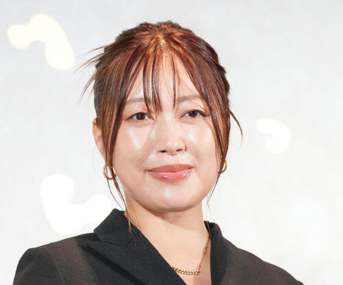坂本美雨、衆院選の結果に思い「この結果において少数派であったこと、つまり戦争を望まず、止めようとしたことを誇りに思う」