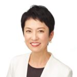 蓮舫「この結果は本当に国民の幸せにつながるのか。引き続き参議院から厳しく向き合っていく」