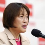 「戦後かつてない危険な状況が生まれている」共産党・田村智子委員長、憲法９条改正に危機感