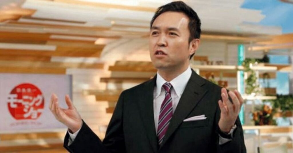 玉川徹氏「政治をよく知らない若者が投票するのはいかがなものか」