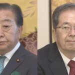 中道・野田代表 今頃になって後悔を吐露『公明党と組んだのは失敗だったのかもしれない…』