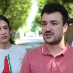 移民裁判官、トランプ政権のパレスチナ人学生の強制送還を却下