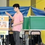 【国際】国民投票で憲法改正承認　　タイ