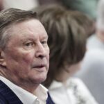 【ロシア政治】プーチン大統領の長年の側近であるセルゲイ・イワノフ氏が本人の希望で更迭　沈む船から脱出