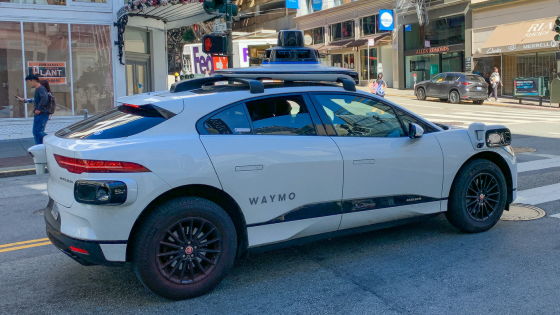 【驚愕】テスラの自動運転車、恐るべき判断能力で車道に飛び出した歩行者の命を救ってしまう