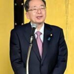 公明党議員　与党復帰を望む